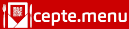 CEPTE.MENU LOGO